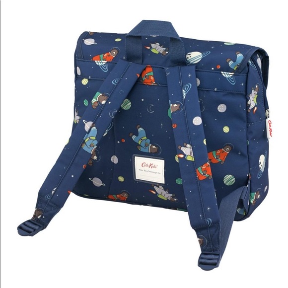 Cath kidston space bag Clearance